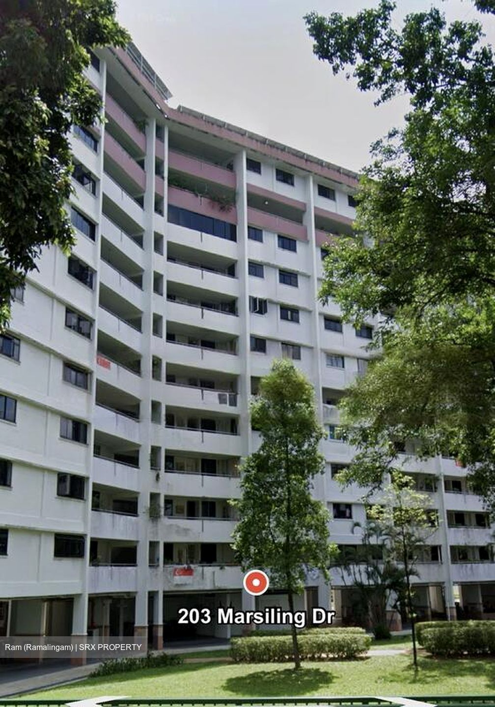 MARSILING DRIVE (Woodlands), Multi Generation #488949031